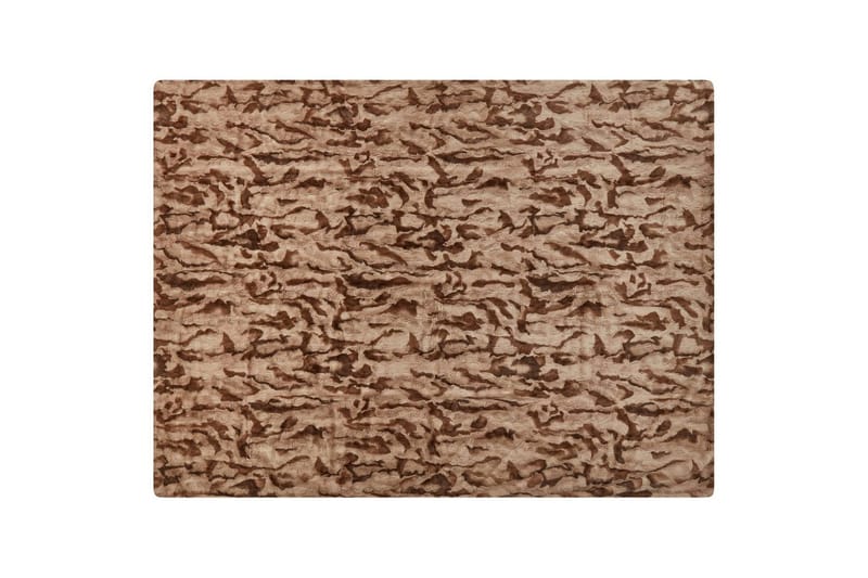 Plaid Bakira 150x200 cm - 150x200 cm - Tekstiler - Pude & plaid - Tæpper & plaider