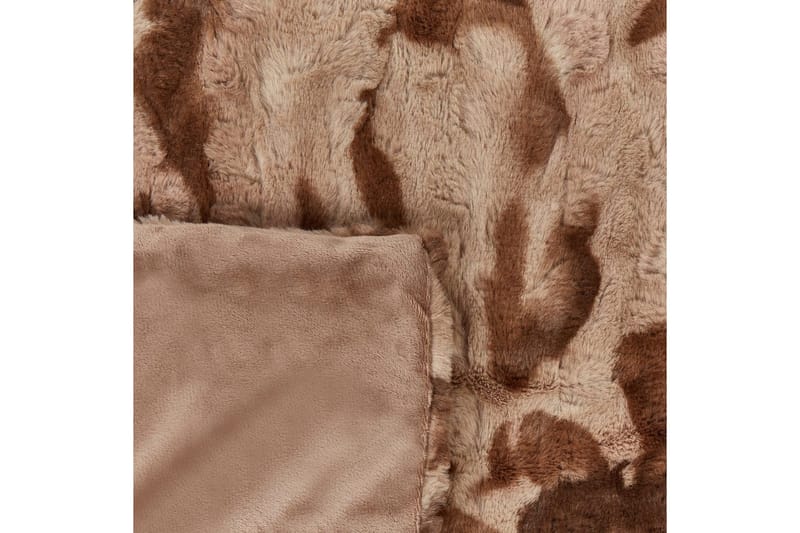 Plaid Bakira 150x200 cm - 150x200 cm - Tekstiler - Pude & plaid - Tæpper & plaider