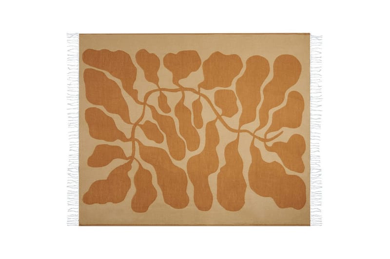 Plaid Bangre - Tekstiler - Pude & plaid - Tæpper & plaider