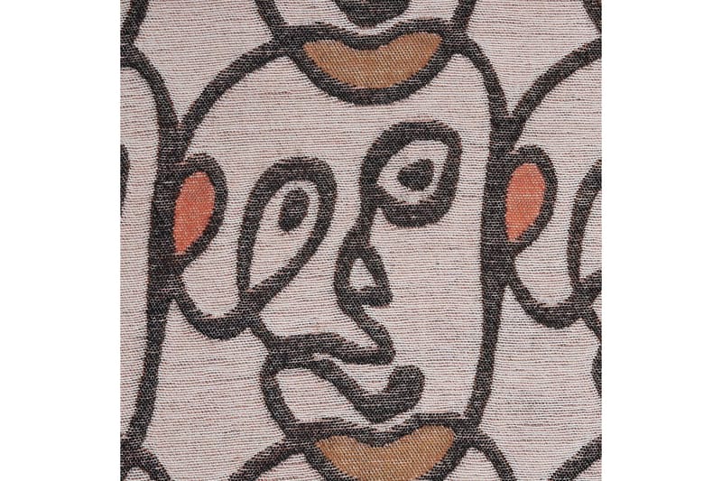 Plaid Barbot - Tekstiler - Pude & plaid - Tæpper & plaider