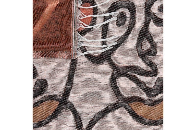 Plaid Barbot - Tekstiler - Pude & plaid - Tæpper & plaider