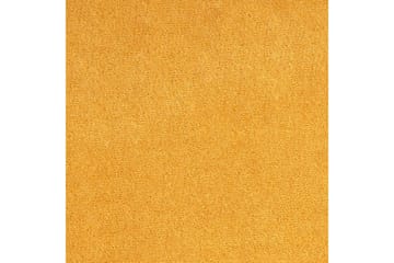 Plaid Bayburt Orange, 150x200 cm - Orange, 150x200 cm - Tekstiler - Pude & plaid - Tæpper & plaider