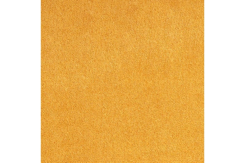 Plaid Bayburt Orange, 150x200 cm - Orange, 150x200 cm - Tekstiler - Pude & plaid - Tæpper & plaider