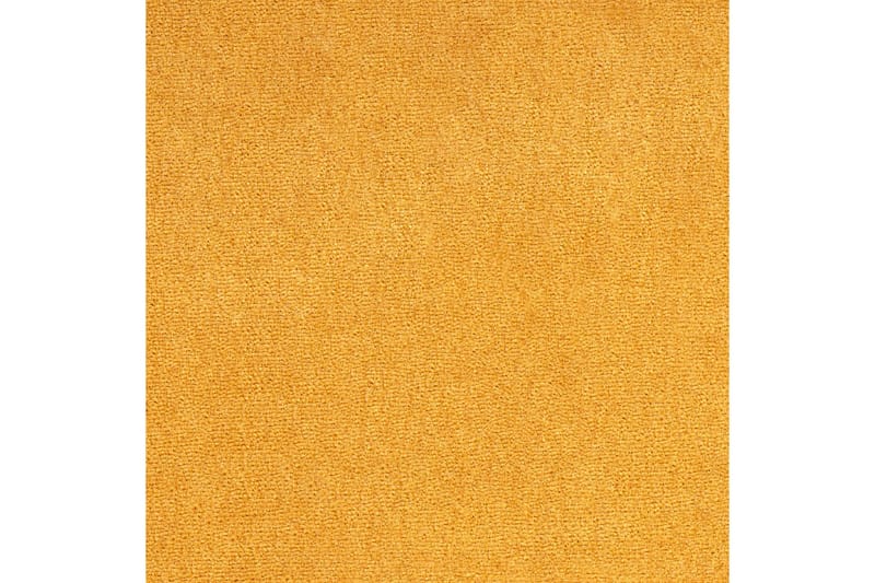 Plaid Bayburt Orange, 150x200 cm - Orange, 150x200 cm - Tekstiler - Pude & plaid - Tæpper & plaider