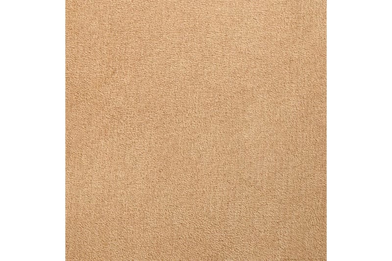 Plaid Bayburt Sandbeige, 150x200 cm - Sandbeige, 150x200 cm - Tekstiler - Pude & plaid - Tæpper & plaider