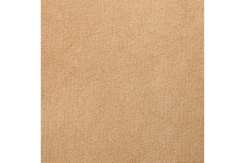 Plaid Bayburt Sandbeige, 150x200 cm - Sandbeige, 150x200 cm - Tekstiler - Pude & plaid - Tæpper & plaider