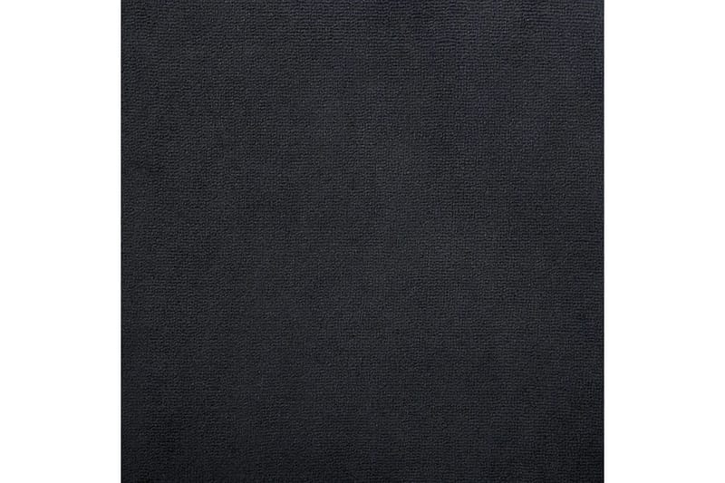 Plaid Bayburt Sort, 150x200 cm - Sort, 150x200 cm - Tekstiler - Pude & plaid - Tæpper & plaider