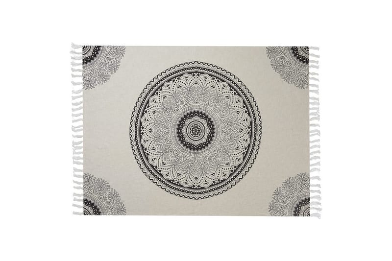 Plaid Berhampore - Tekstiler - Pude & plaid - Tæpper & plaider