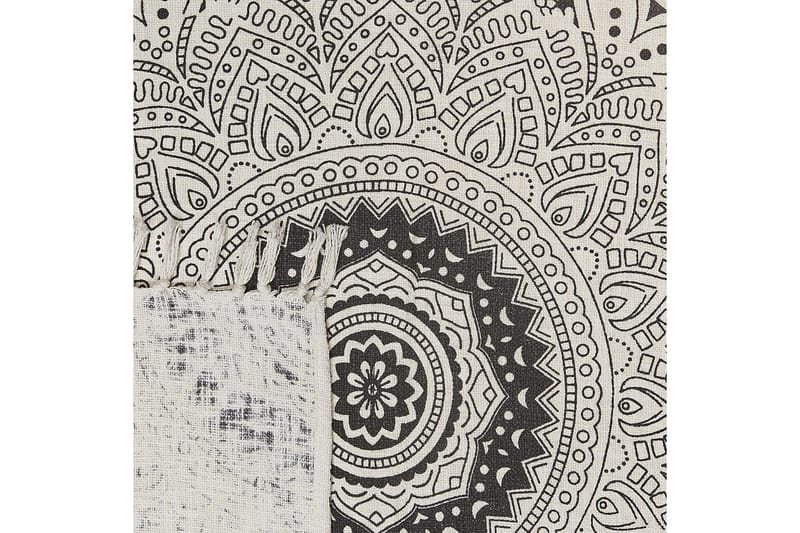 Plaid Berhampore - Tekstiler - Pude & plaid - Tæpper & plaider