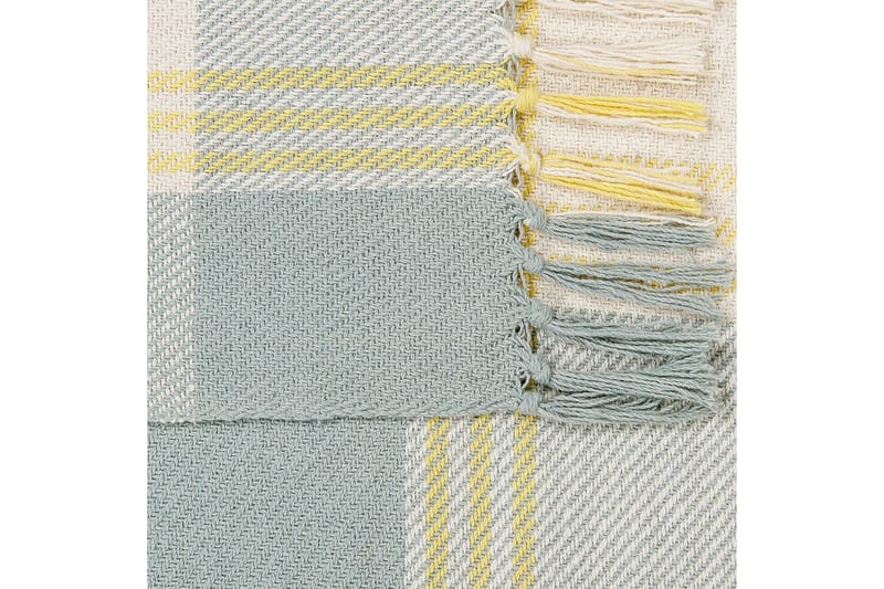 Plaid Betali - Tekstiler - Pude & plaid - Tæpper & plaider