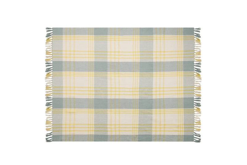 Plaid Betali - Tekstiler - Pude & plaid - Tæpper & plaider