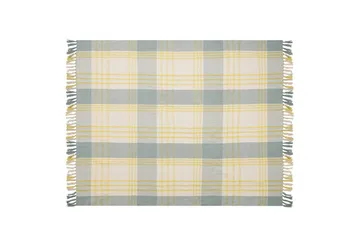 Plaid Betali - Tekstiler - Pude & plaid - Tæpper & plaider