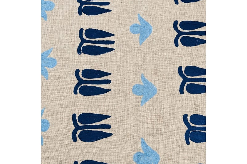 Plaid Bhind - Tekstiler - Pude & plaid - Tæpper & plaider