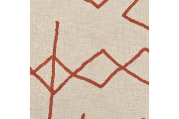 Plaid Bhiwani - Tekstiler - Pude & plaid - Tæpper & plaider