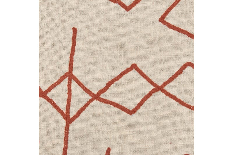 Plaid Bhiwani - Tekstiler - Pude & plaid - Tæpper & plaider