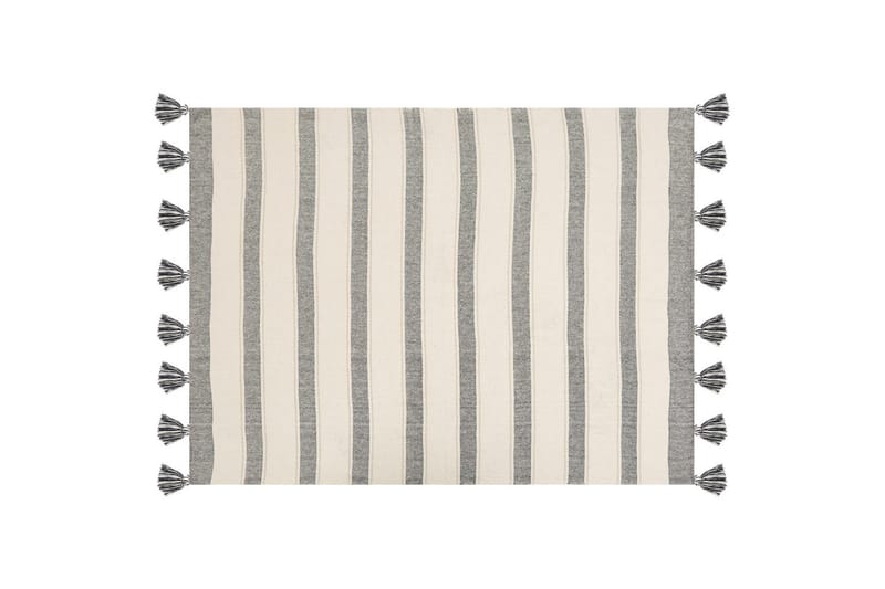 Plaid Cayir - Tekstiler - Pude & plaid - Tæpper & plaider