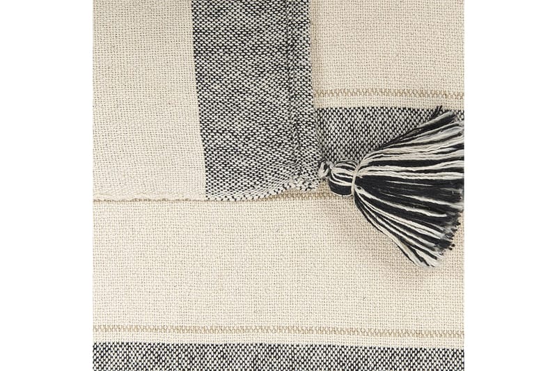 Plaid Cayir - Tekstiler - Pude & plaid - Tæpper & plaider