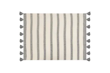 Plaid Cayir - Tekstiler - Pude & plaid - Tæpper & plaider