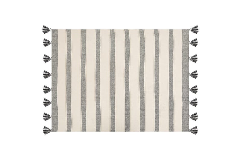 Plaid Cayir - Tekstiler - Pude & plaid - Tæpper & plaider