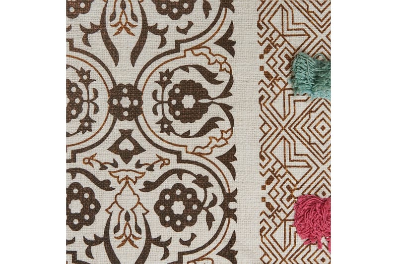 Plaid Chinsurah - Tekstiler - Pude & plaid - Tæpper & plaider