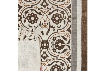 Plaid Chinsurah - Tekstiler - Pude & plaid - Tæpper & plaider