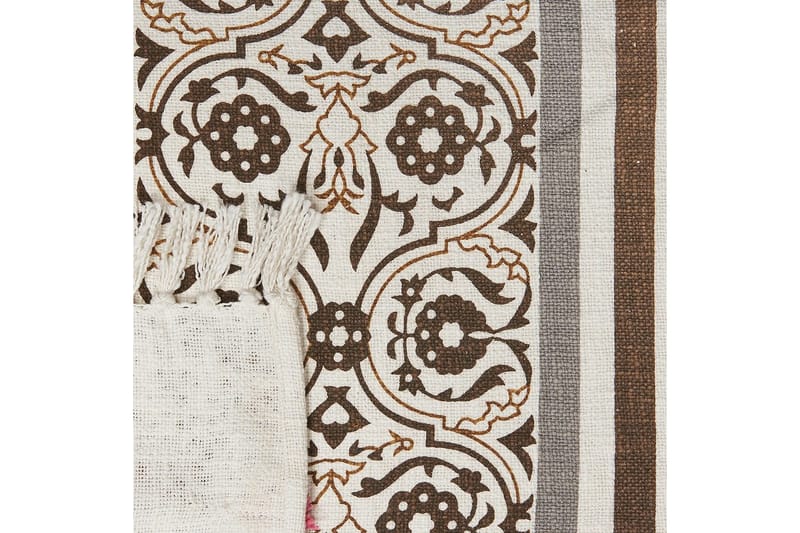 Plaid Chinsurah - Tekstiler - Pude & plaid - Tæpper & plaider