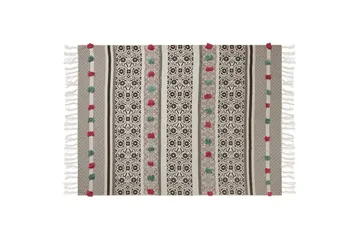 Plaid Chinsurah - Tekstiler - Pude & plaid - Tæpper & plaider