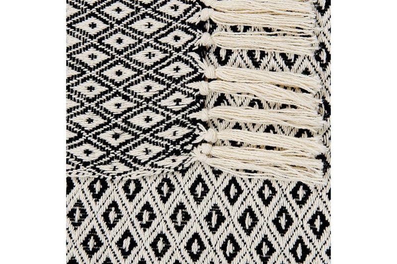 Plaid Chyama 125x150 cm - 125x150 cm - Tekstiler - Pude & plaid - Tæpper & plaider
