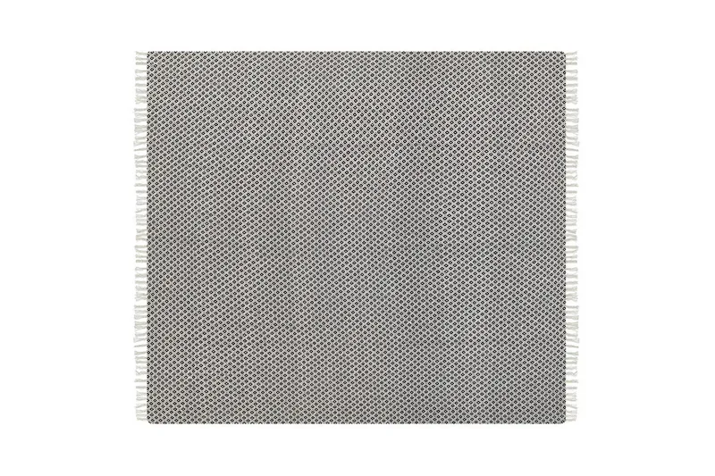 Plaid Chyama 200x220 cm - 200x220 cm - Tekstiler - Pude & plaid - Tæpper & plaider