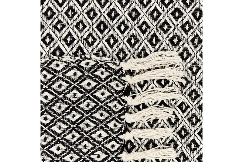 Plaid Chyama 200x220 cm - 200x220 cm - Tekstiler - Pude & plaid - Tæpper & plaider