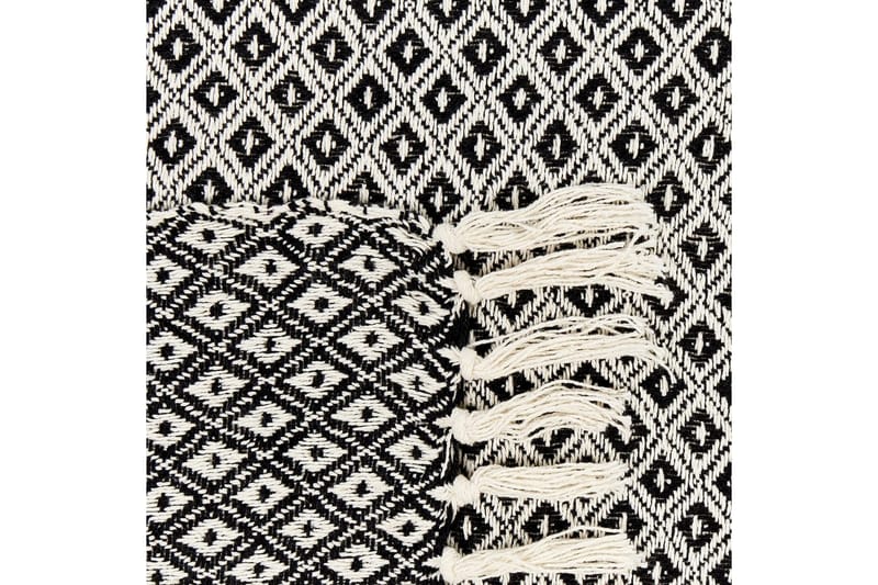 Plaid Chyama 220x240 cm - 220x240 cm - Tekstiler - Pude & plaid - Tæpper & plaider