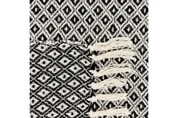 Plaid Chyama 220x240 cm - 220x240 cm - Tekstiler - Pude & plaid - Tæpper & plaider