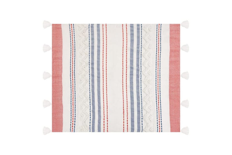 Plaid Cubuk - Tekstiler - Pude & plaid - Tæpper & plaider