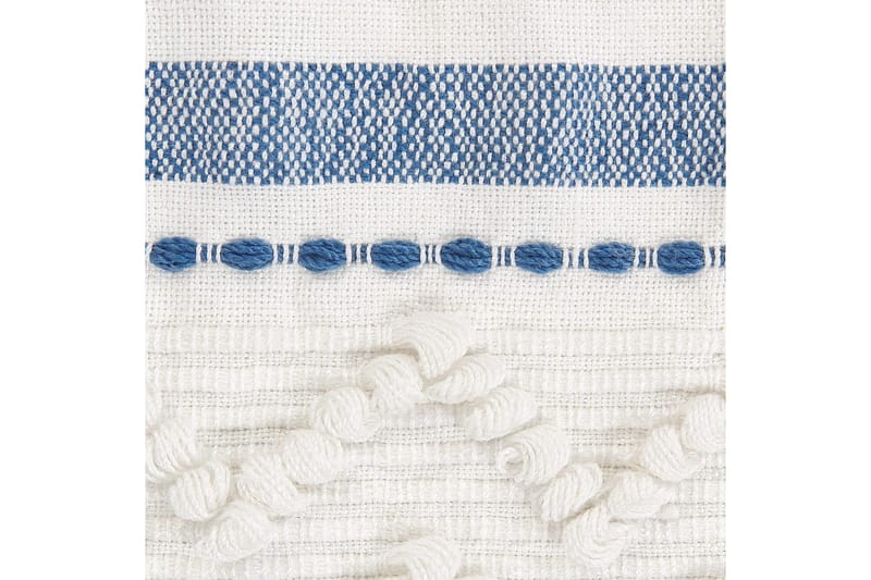 Plaid Cubuk - Tekstiler - Pude & plaid - Tæpper & plaider