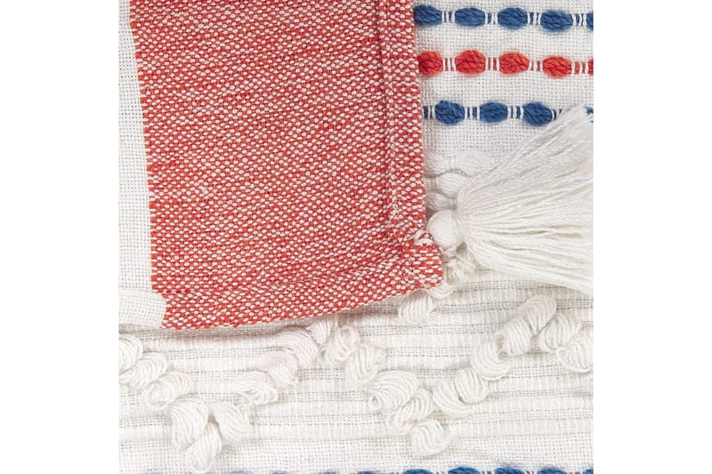 Plaid Cubuk - Tekstiler - Pude & plaid - Tæpper & plaider