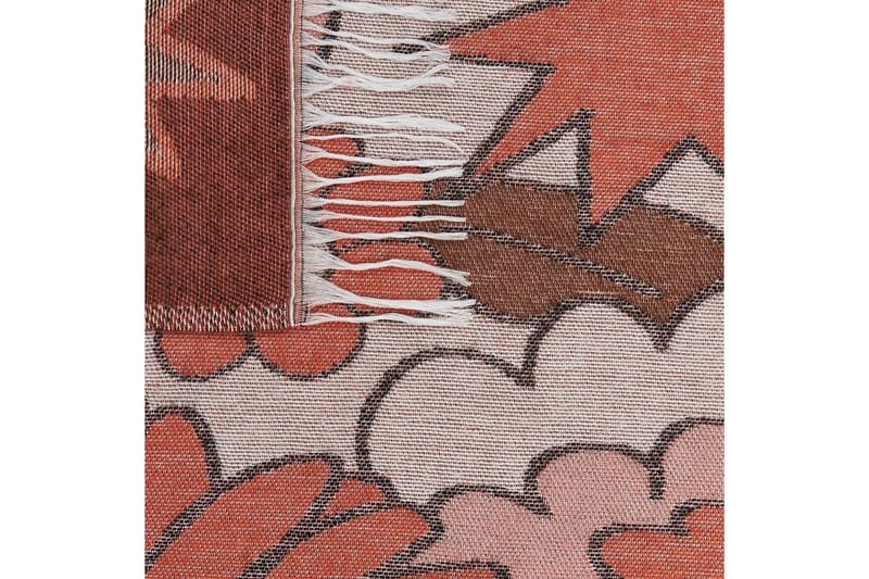 Plaid Darau - Tekstiler - Pude & plaid - Tæpper & plaider