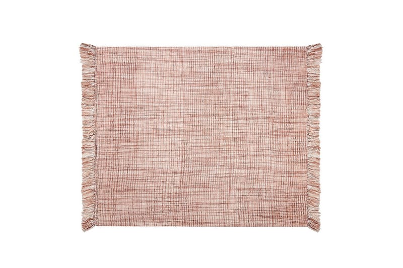 Plaid Deurali - Tekstiler - Pude & plaid - Tæpper & plaider