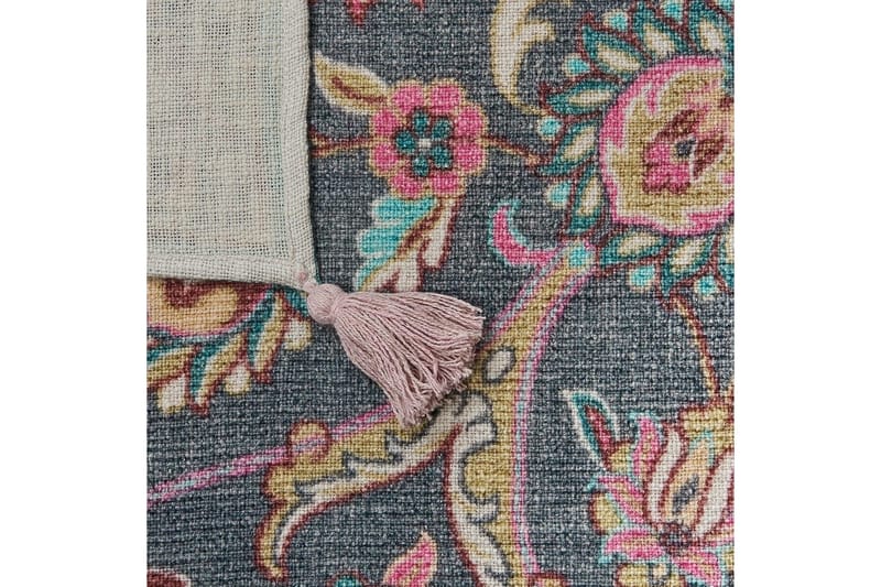 Plaid Dibrugarh - Tekstiler - Pude & plaid - Tæpper & plaider