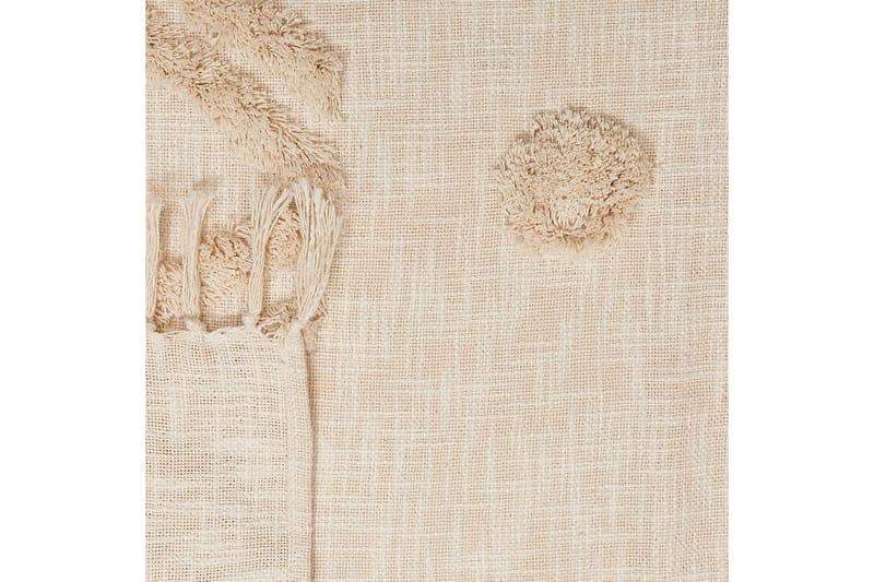 Plaid Fatehpur - Tekstiler - Pude & plaid - Tæpper & plaider