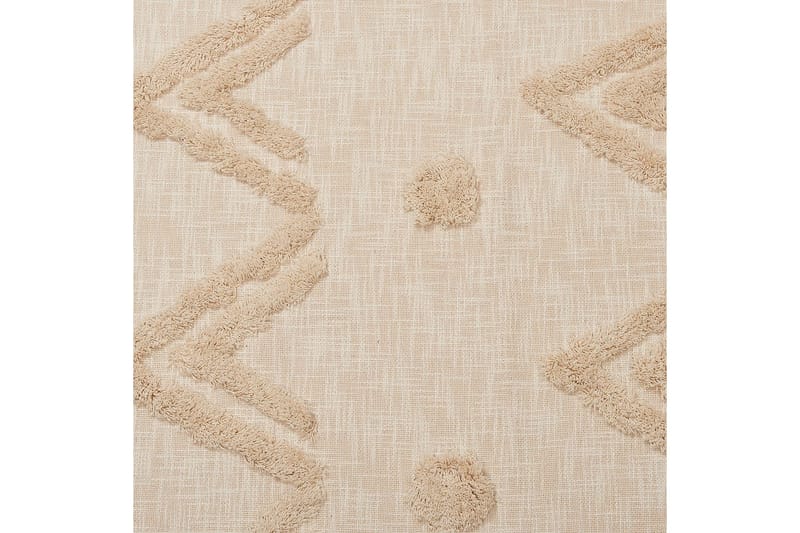 Plaid Fatehpur - Tekstiler - Pude & plaid - Tæpper & plaider