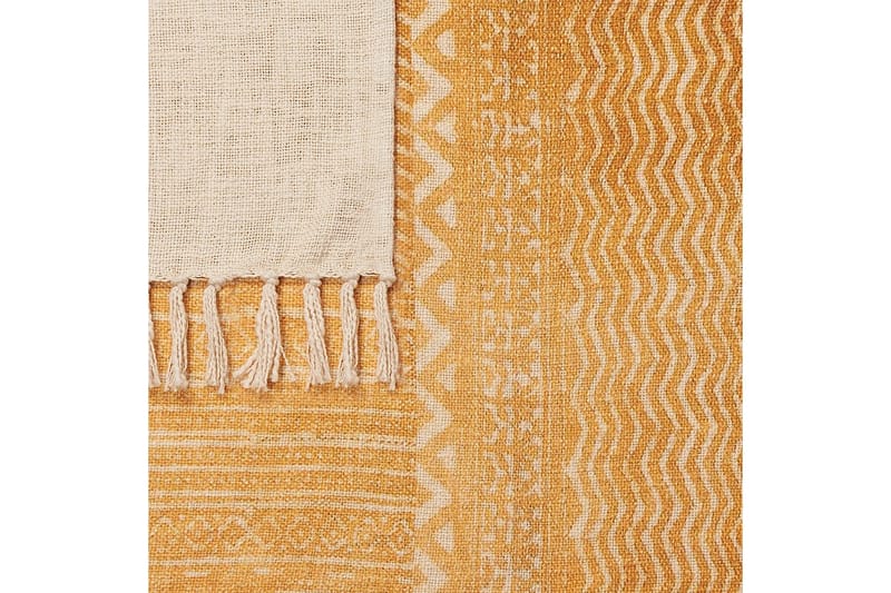 Plaid Firozabad - Tekstiler - Pude & plaid - Tæpper & plaider