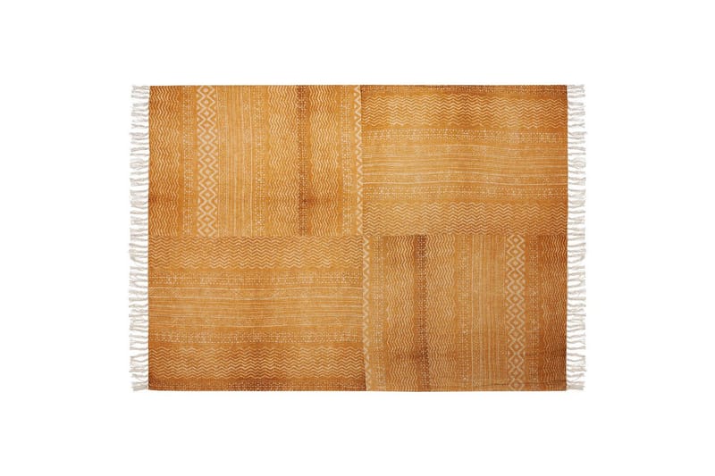 Plaid Firozabad - Tekstiler - Pude & plaid - Tæpper & plaider