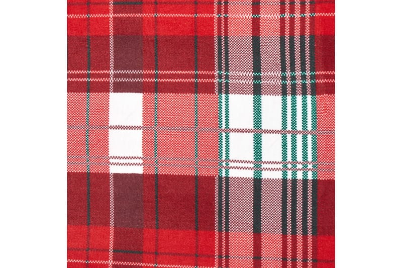 Plaid Fudge - Tekstiler - Pude & plaid - Tæpper & plaider