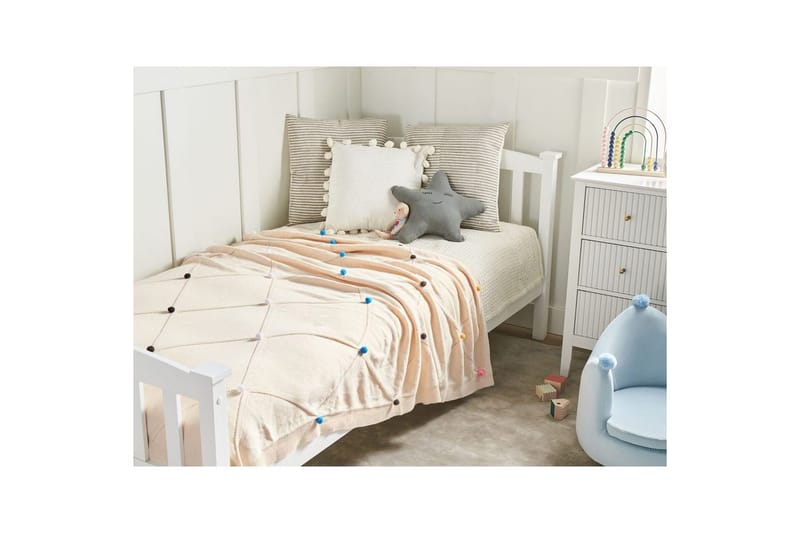 Plaid Gaidar - Tekstiler - Pude & plaid - Tæpper & plaider