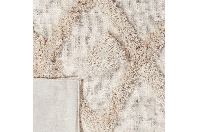 Plaid Guna - Tekstiler - Pude & plaid - Tæpper & plaider