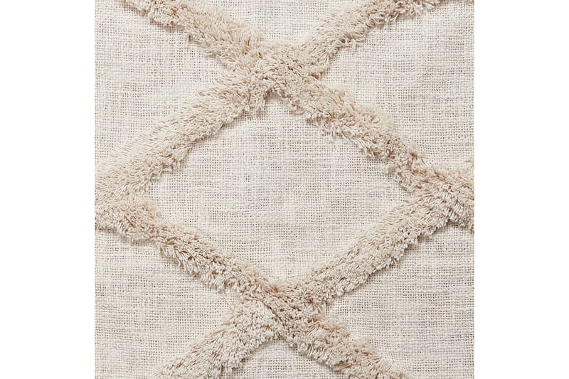 Plaid Guna - Tekstiler - Pude & plaid - Tæpper & plaider