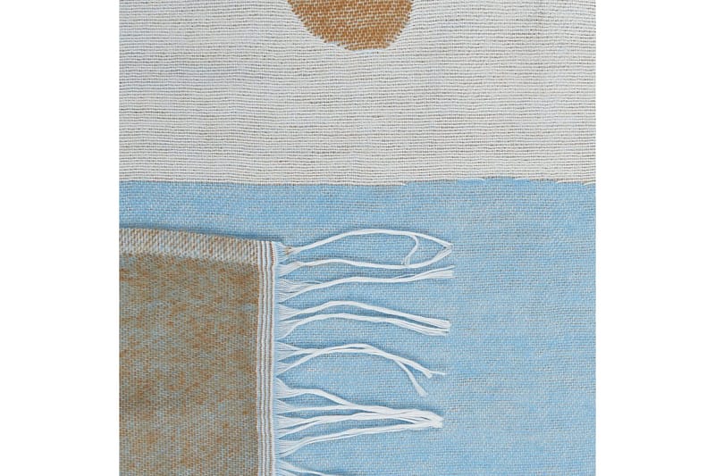 Plaid Hakui - Tekstiler - Pude & plaid - Tæpper & plaider