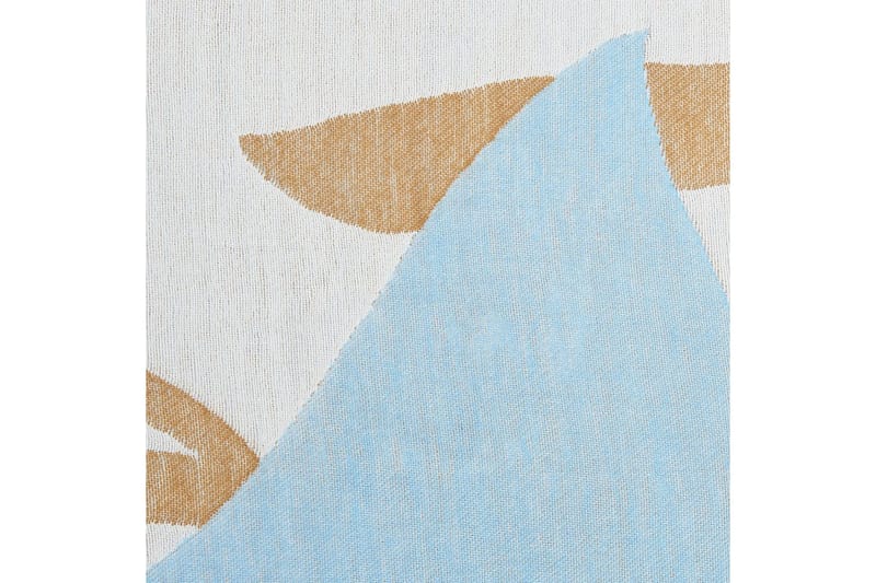 Plaid Hakui - Tekstiler - Pude & plaid - Tæpper & plaider