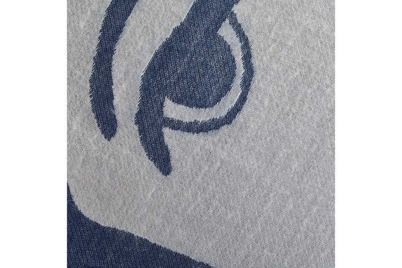 Plaid Halede - Tekstiler - Pude & plaid - Tæpper & plaider