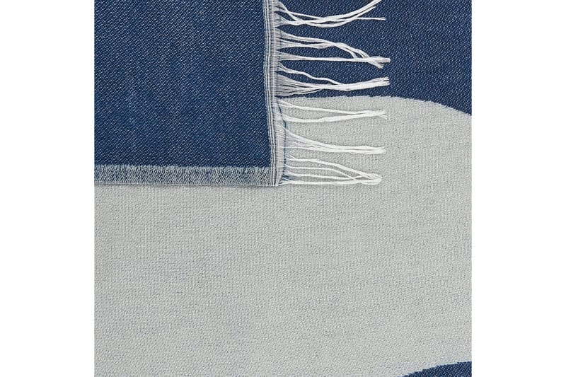 Plaid Haprek - Tekstiler - Pude & plaid - Tæpper & plaider